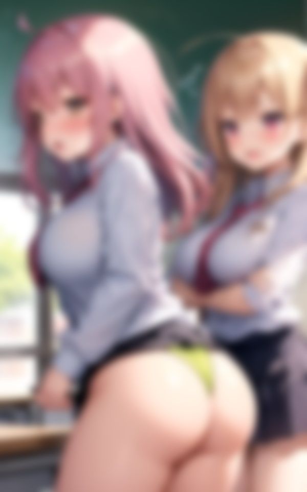 せーの!!!Gカップみんなで露出!!だっちゅーの