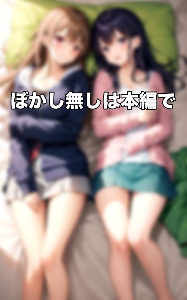 添い寝〜本当は昔から大好きでした...黙っててごめんなさい