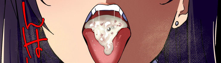 2023年12月分のイラスト