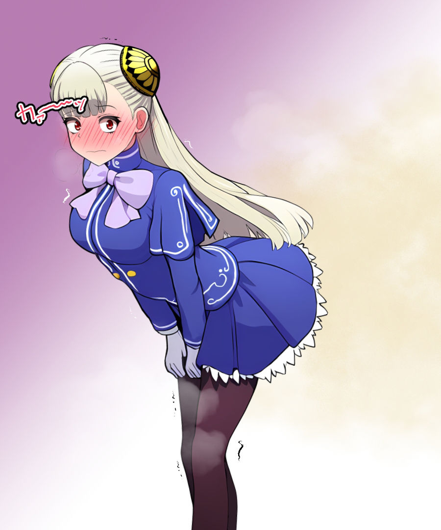 おならイラスト＆動画FANBOX集1