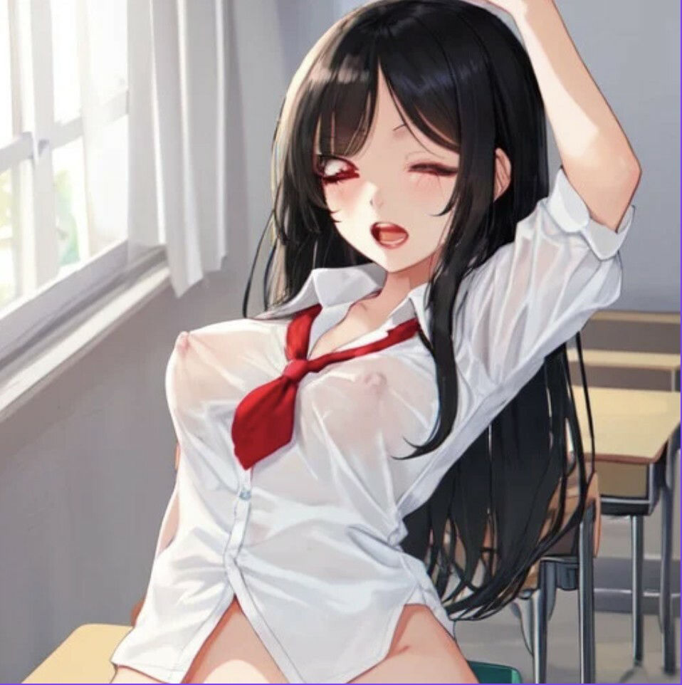 こんな可愛い子を独り占め 〜快楽のるつぼ〜