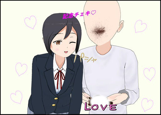 とあるJ〇の脱糞バイト