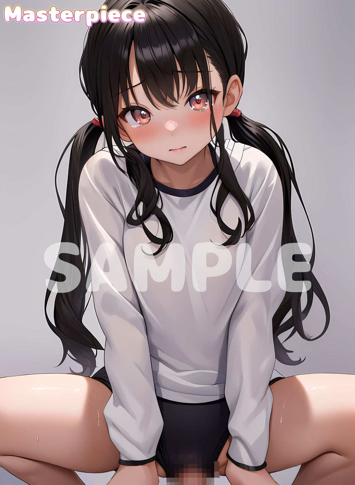 メス〇〇ちゃんは黙らせられたい