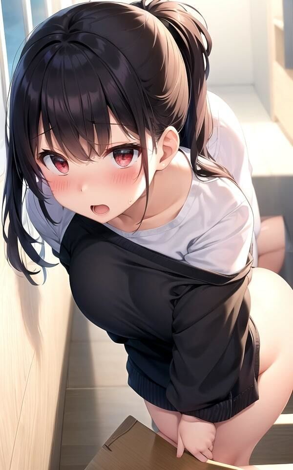 露出OK●●●の日常