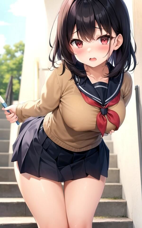 露出OK●●●の日常