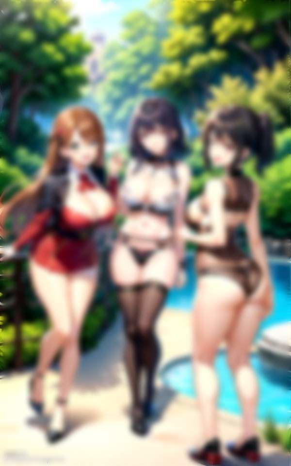 淫乱学園修学旅行 カメラマン男1人乱入 撮影中僕のあそこが反応して・・・