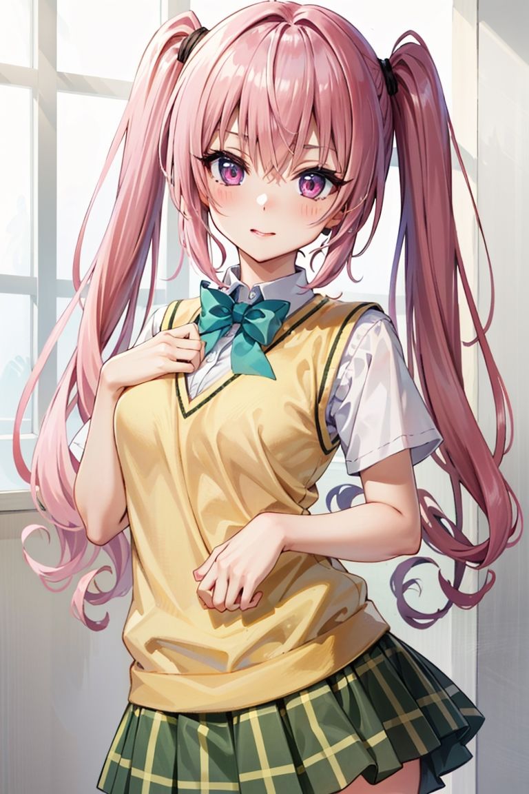 ToL◯VEる ◯ナ エロCG集