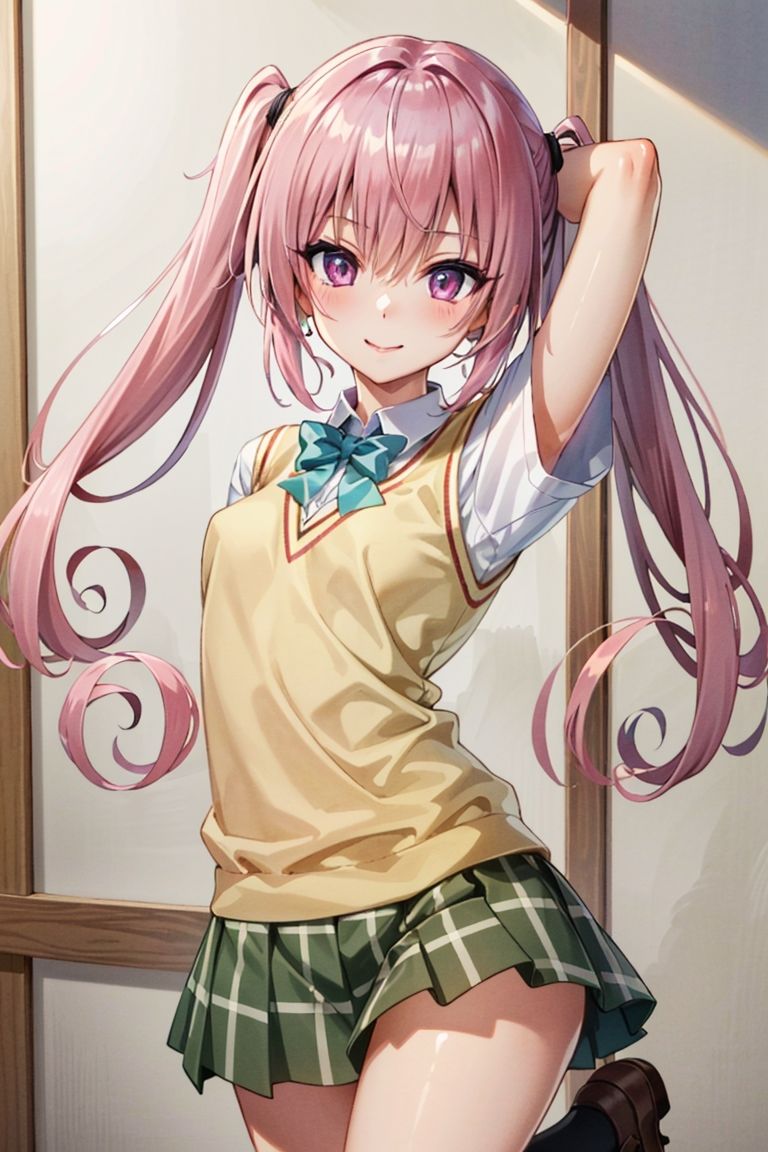 ToL◯VEる ◯ナ エロCG集