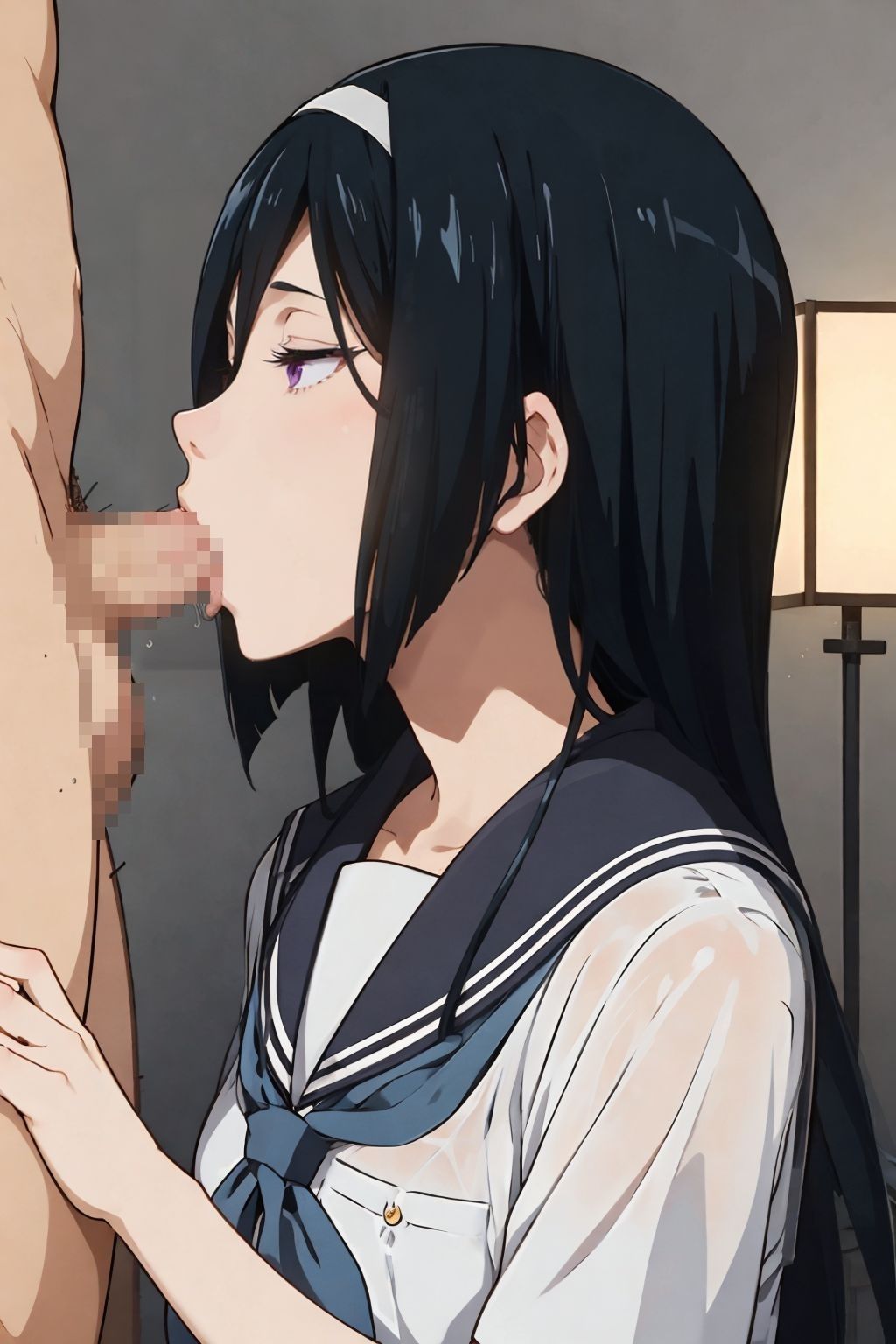 女菓 〜入◯冬美のハメ撮り集〜