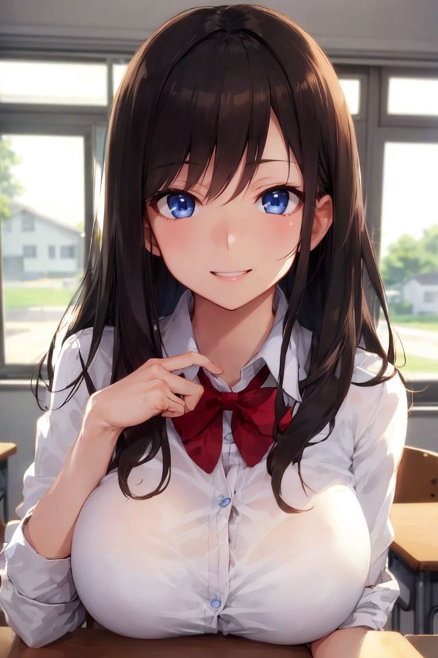 キミとは、あんまり目が合わないね
