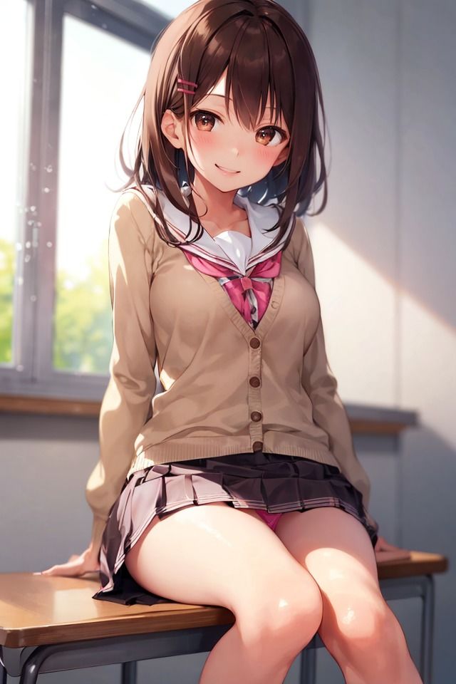 キミとは、あんまり目が合わないね