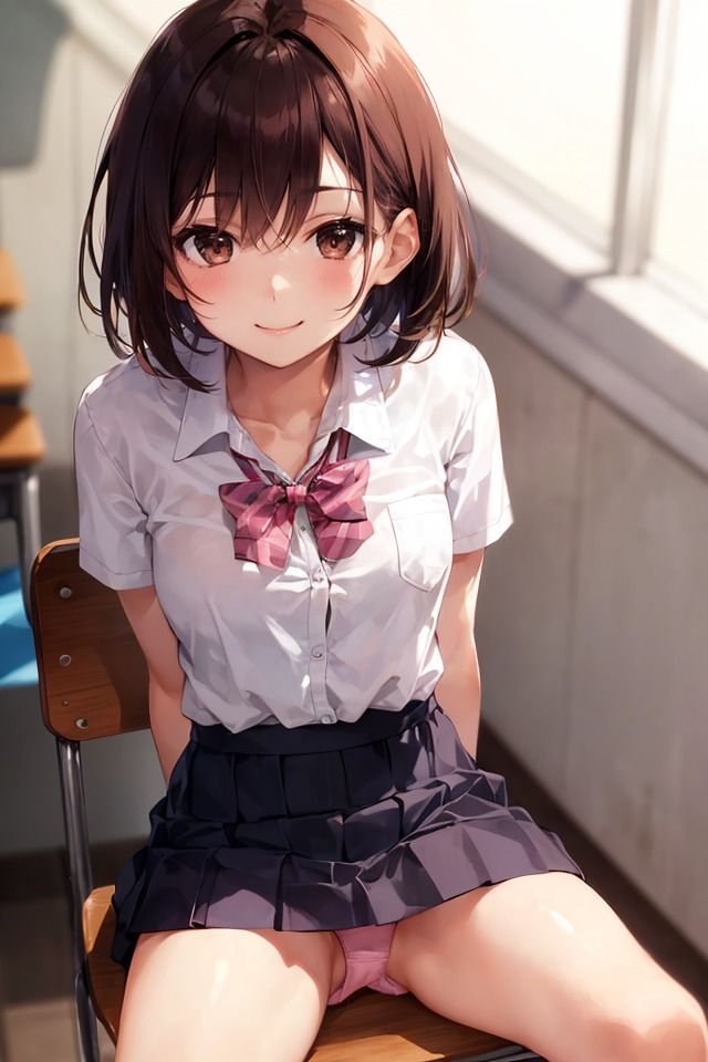 キミとは、あんまり目が合わないね