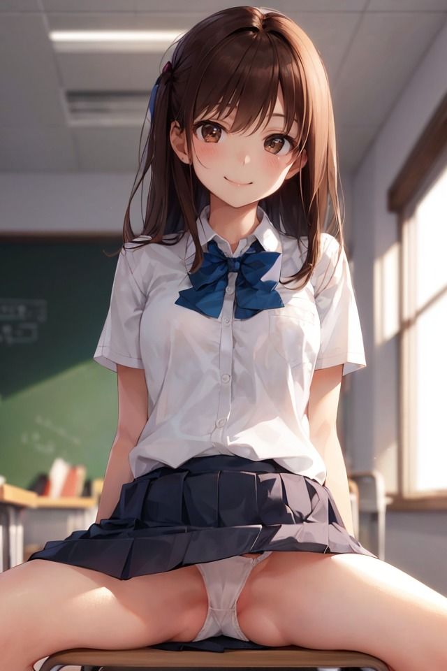 キミとは、あんまり目が合わないね