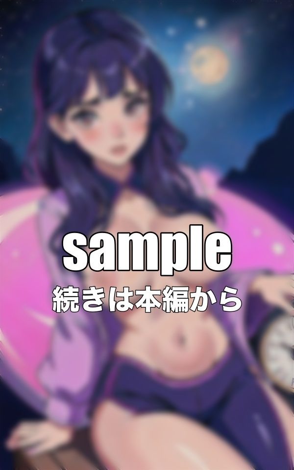 宇宙征服〜Gカップのグラドルが宇宙で地球外生命体からエロで地球を救う〜