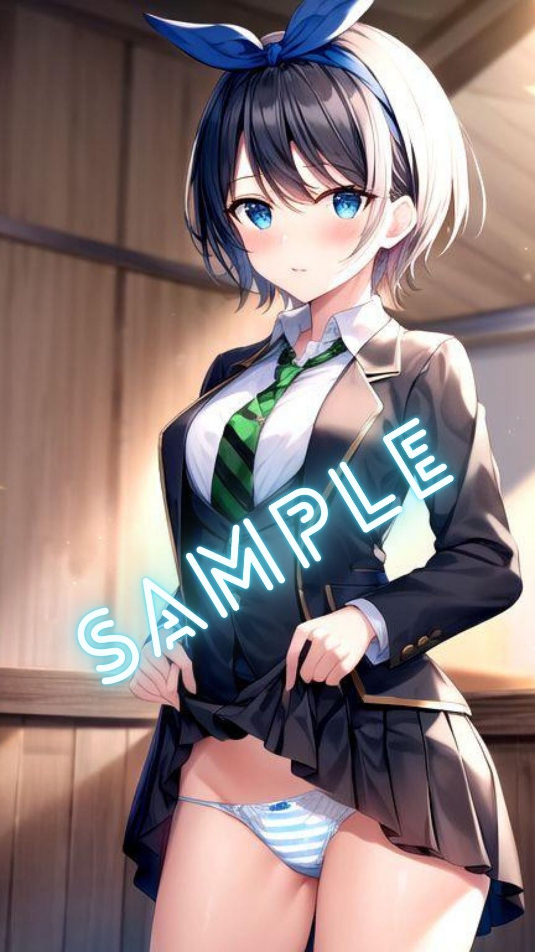 彼女、お借りします 更◯瑠夏