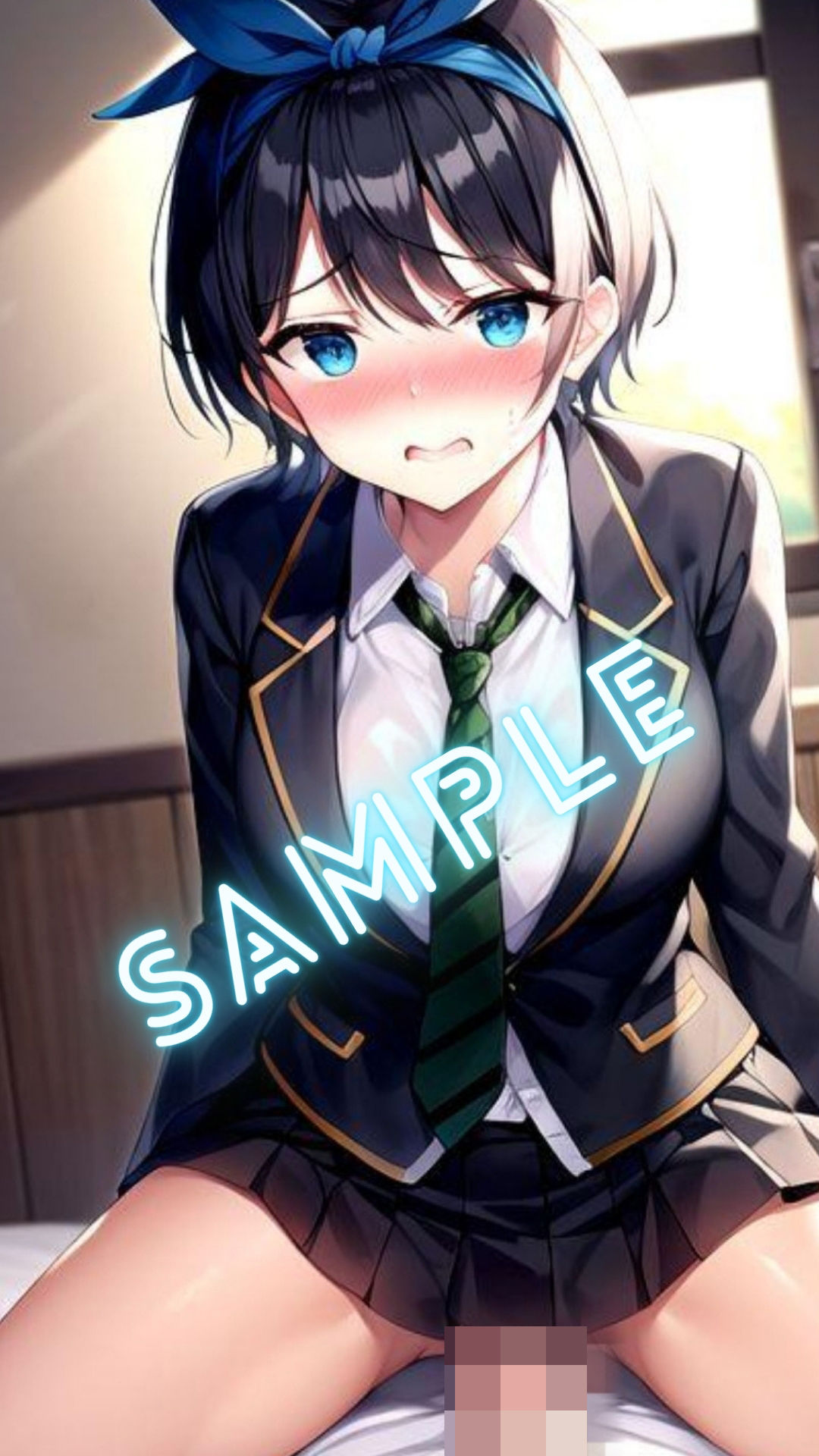 彼女、お借りします 更◯瑠夏