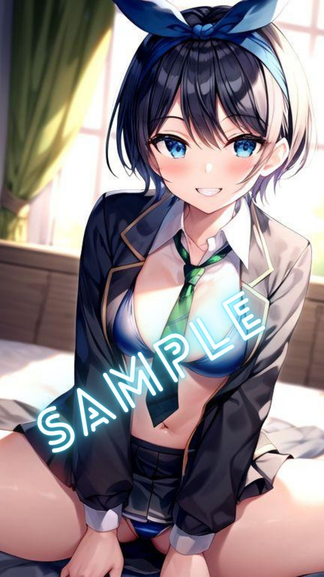 彼女、お借りします 更◯瑠夏