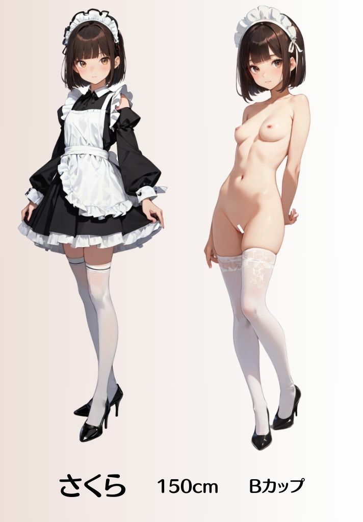 メイド・パラダイス