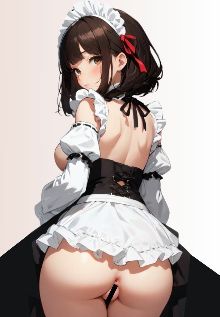 メイド・パラダイス