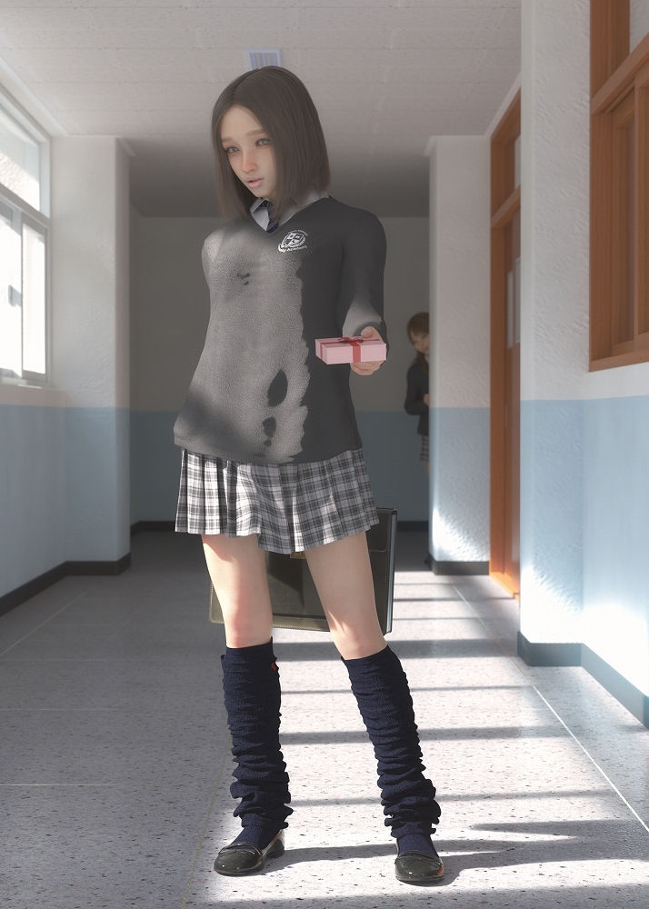 Time for a taste 03 MILD