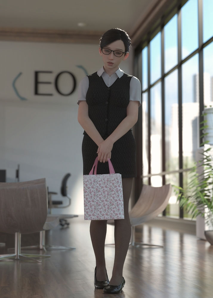 Time for a taste 03 MILD