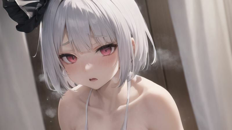 【スマホ・PC両対応】妖夢のエッチなアクションゲーム-Youmu’s hot action-