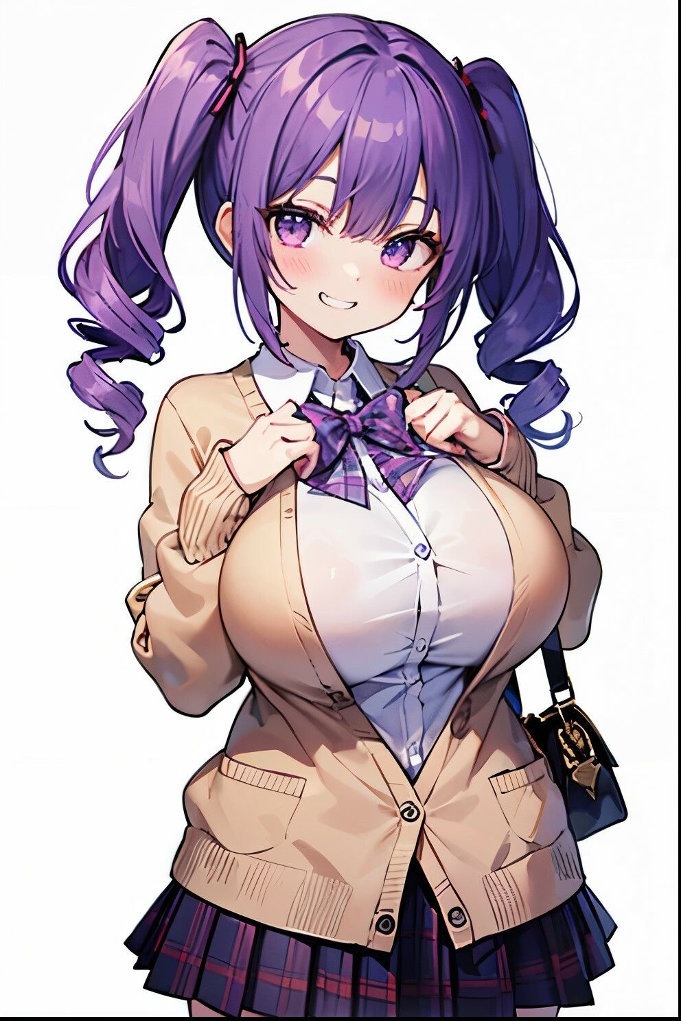 巨乳メス〇キ妹JKを分からせたい〜生意気ロリ妹の中出し懇願オホ声SEX〜【抱き枕推奨/近親相姦/パパ活】