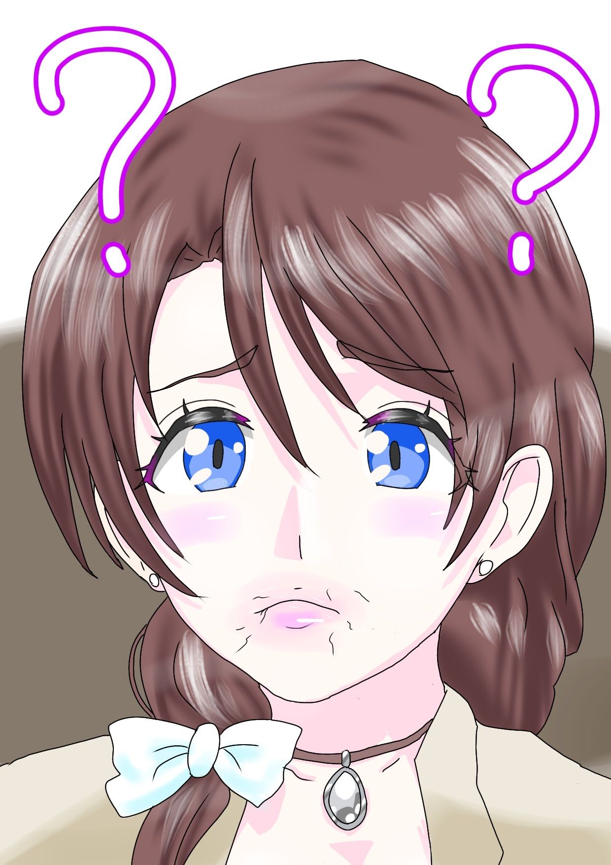 ラブタイム！スーパーストップ！