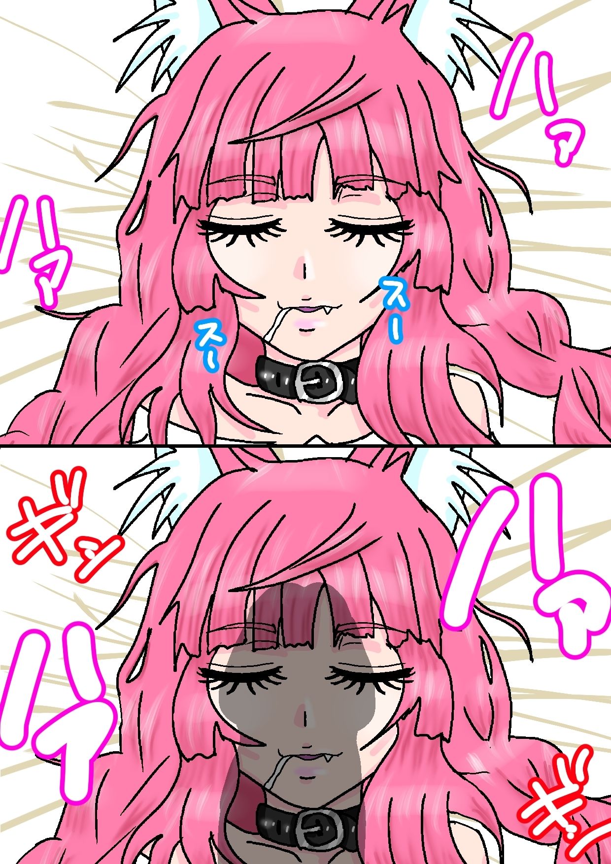 新人配信者Si（9）【眠】姦