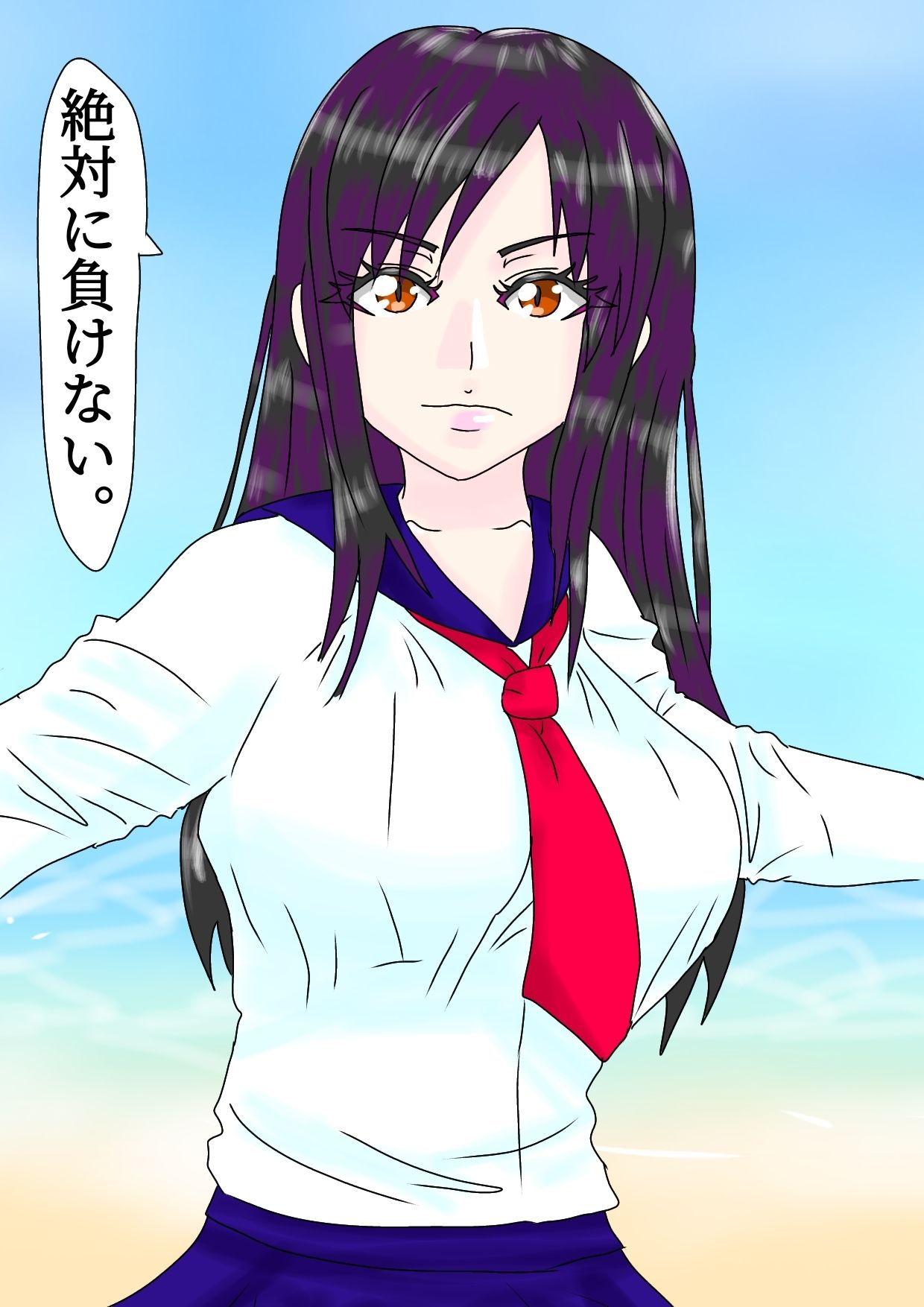 肉体操作MODレズバトル