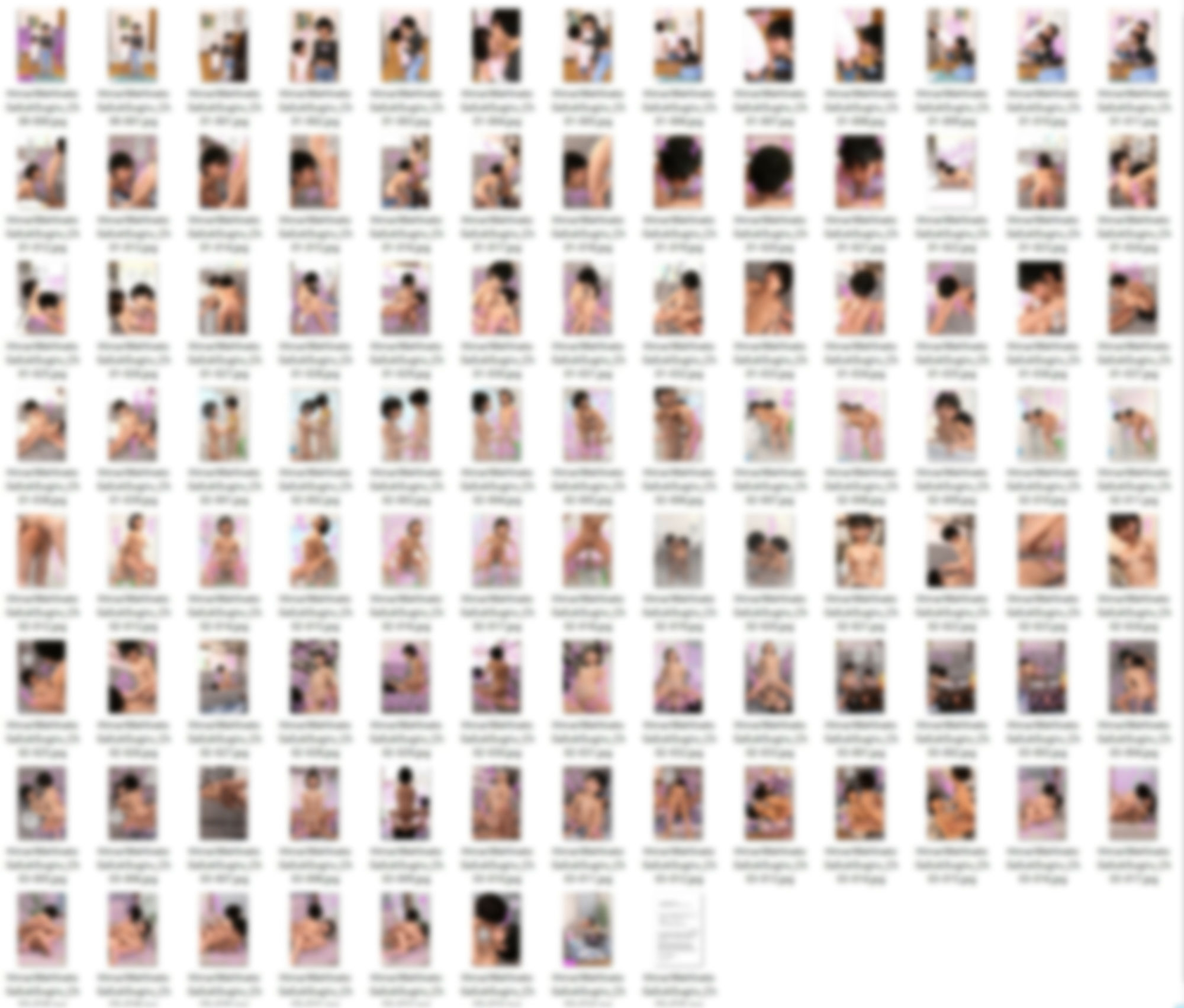 ひまりは弟が好きすぎるので親がいない間にめちゃくちゃセックスしまくっている