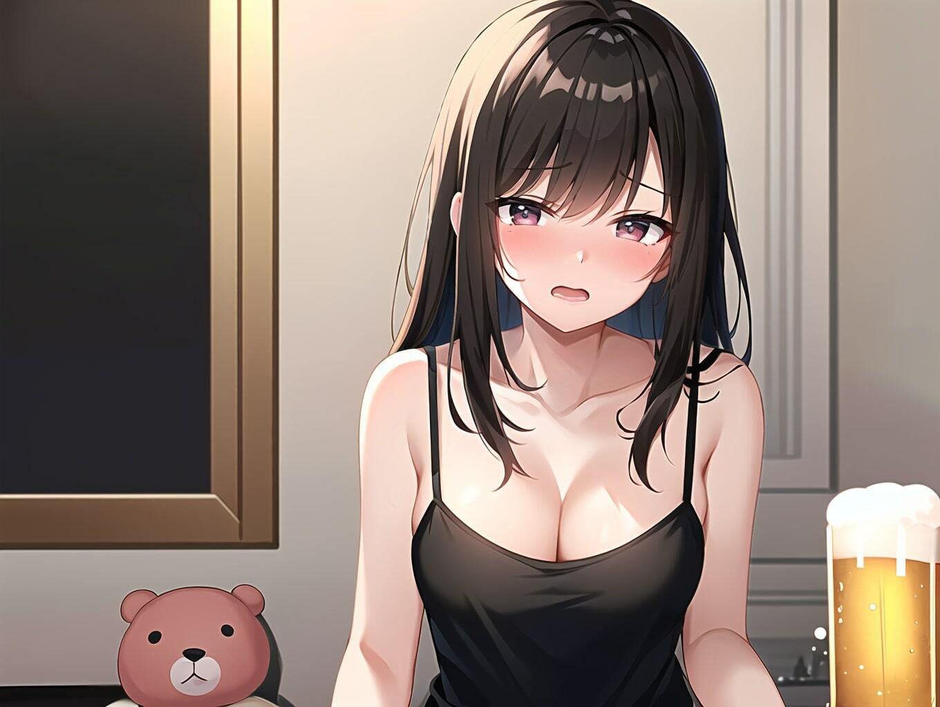 金曜日の夜に泥●オナニー！【実演オナニーRTA】声優による実演リアルタイムアタックオナニーはと？れた？けシコいのか！？【葵川ゆあ】