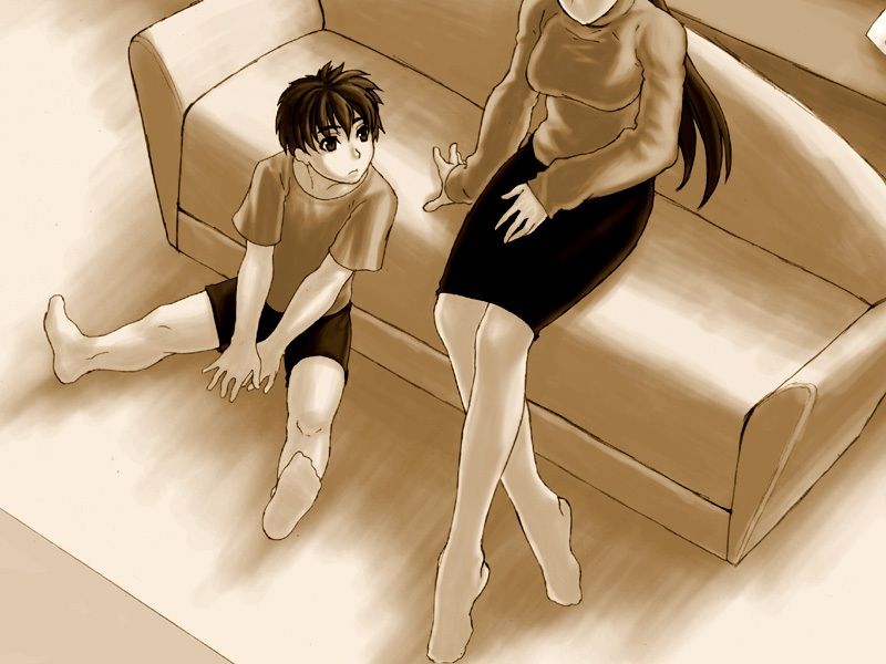 Secrets -Sorcerer’s Records-