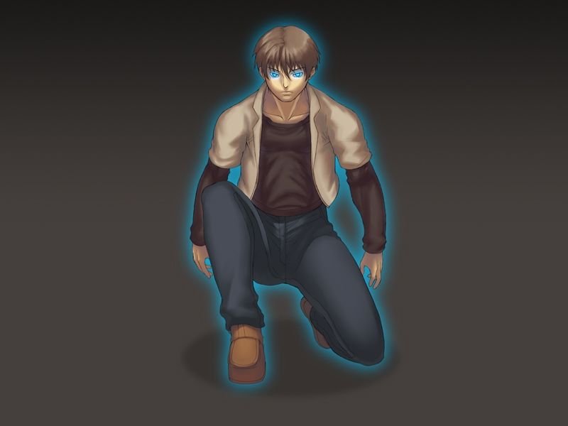 Secrets -Sorcerer’s Records-