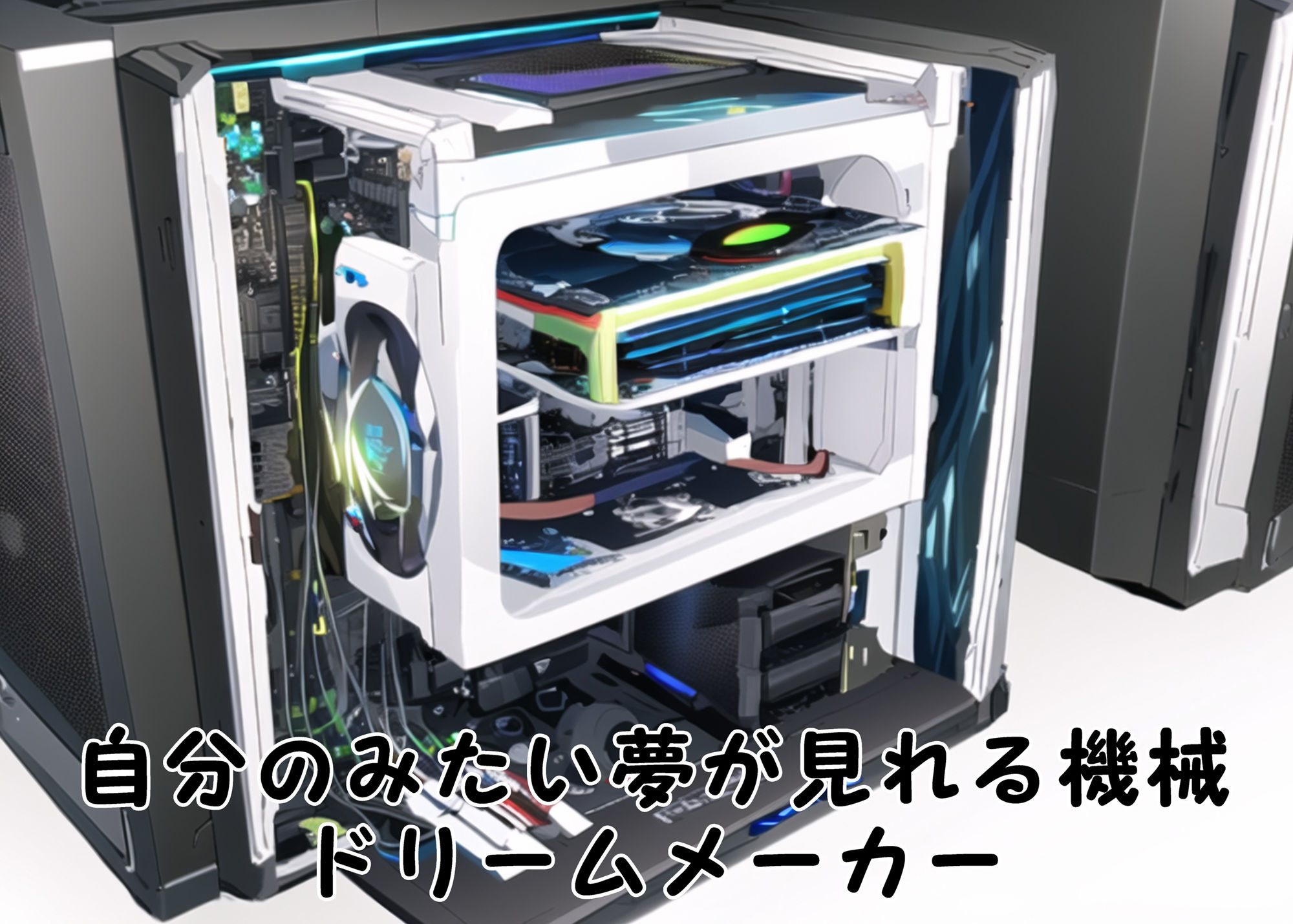 カードキャプ〇ーさくら さくらと不思議なエッチな機械