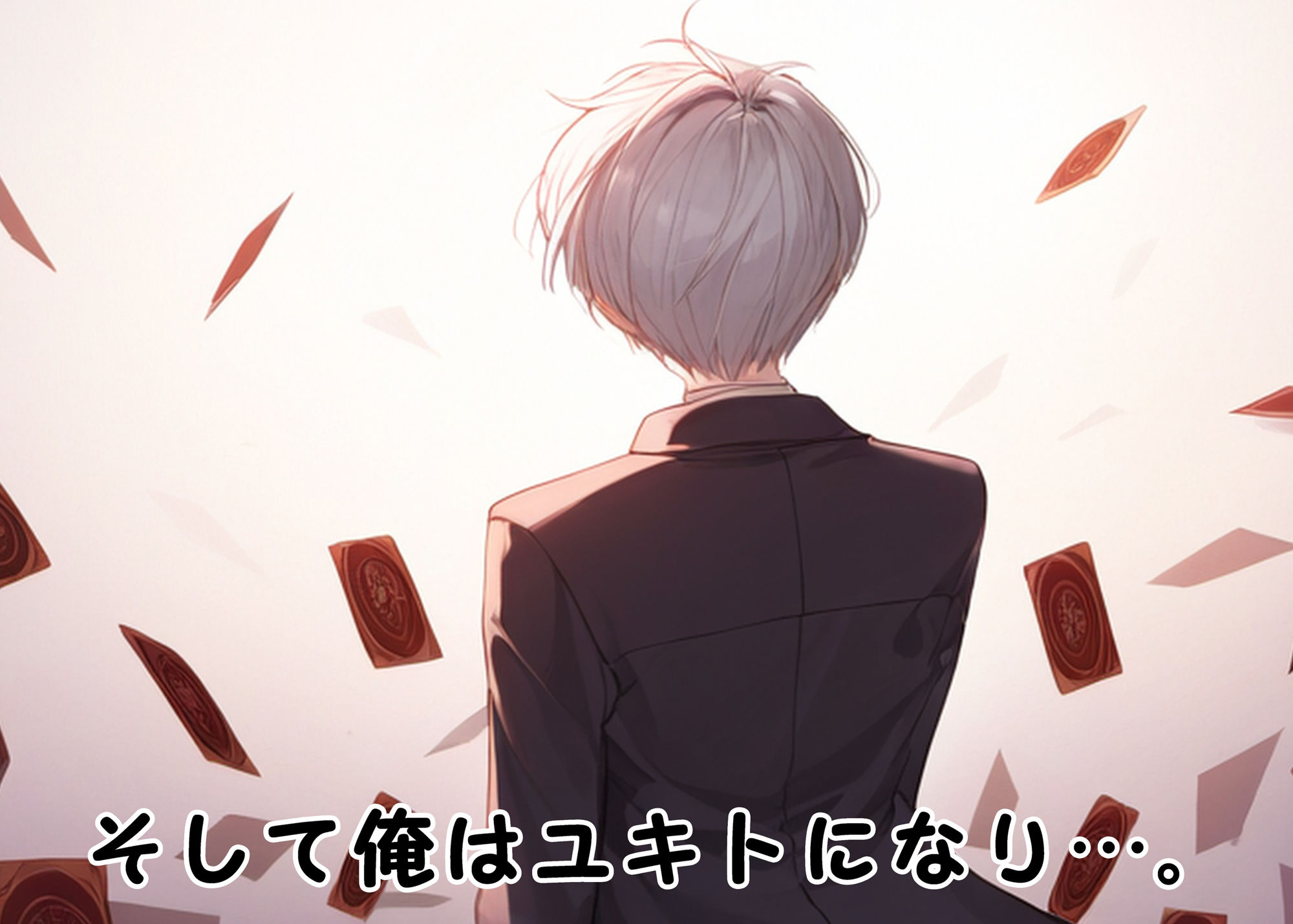 カードキャプ〇ーさくら さくらと不思議なエッチな機械