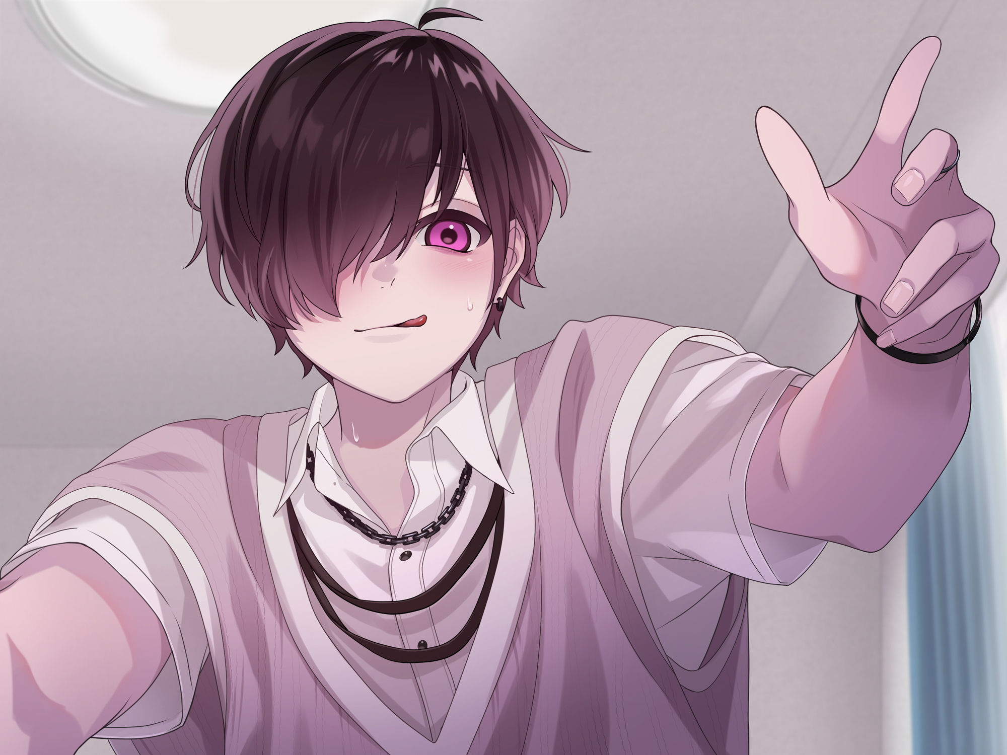 とろける媚薬えっち いじわるな彼に抱かれてイキ狂い