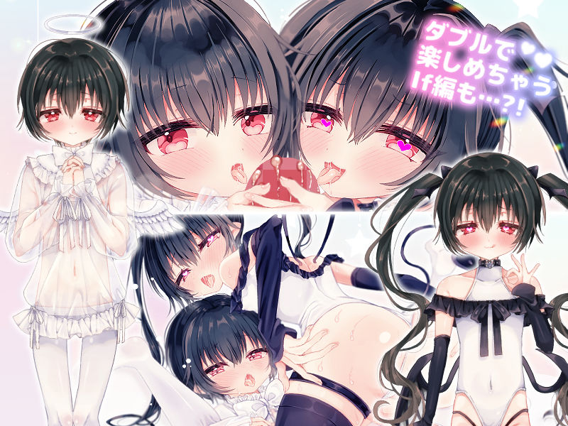 わからせ待ち生意気女装配信者♂即堕ちわからせセックス！