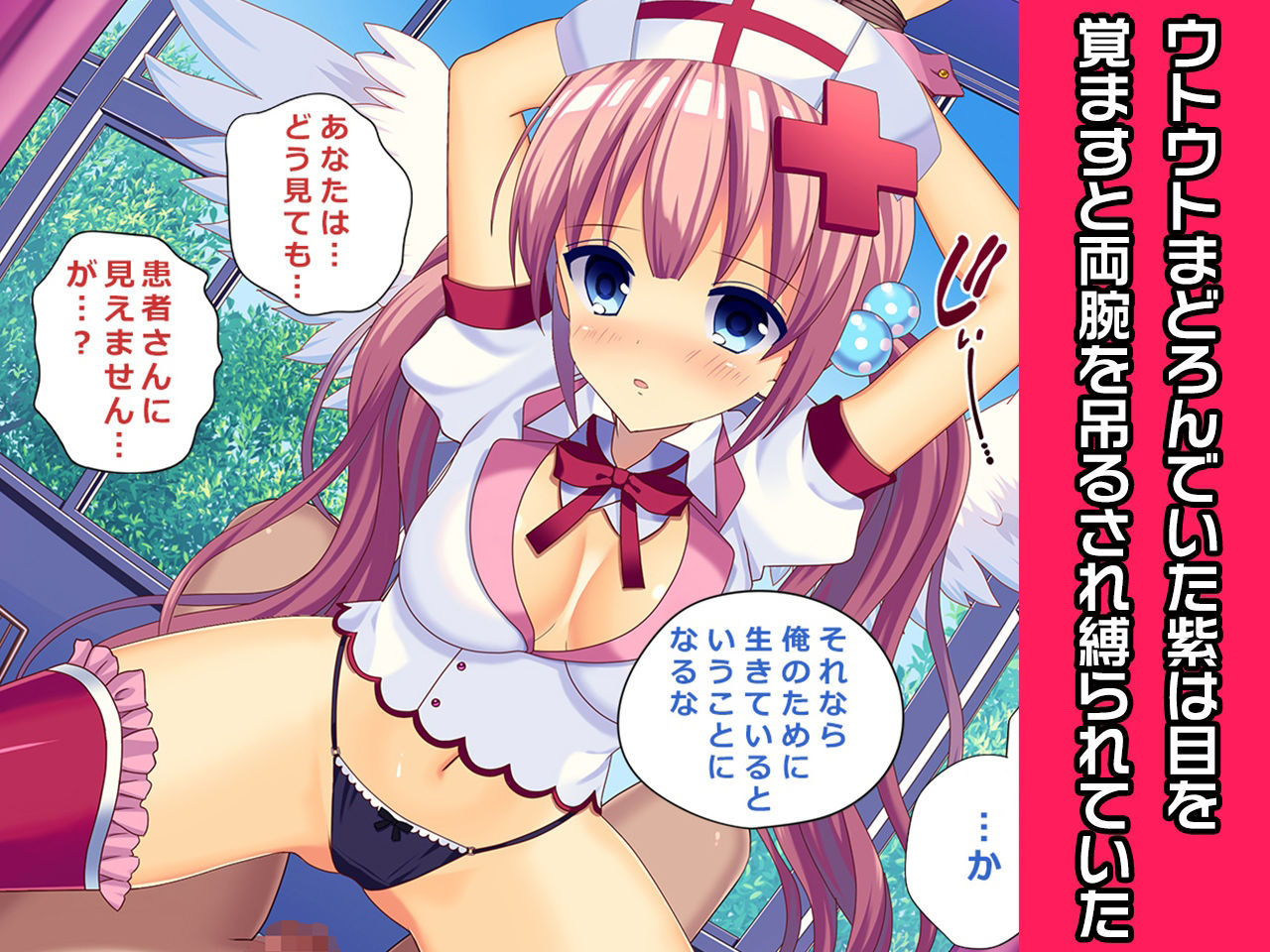 完全版:王来王家紫 特別篇 〜ヒロイン絶滅計画より〜 勝気なヒロインを悪堕ちさせよ!