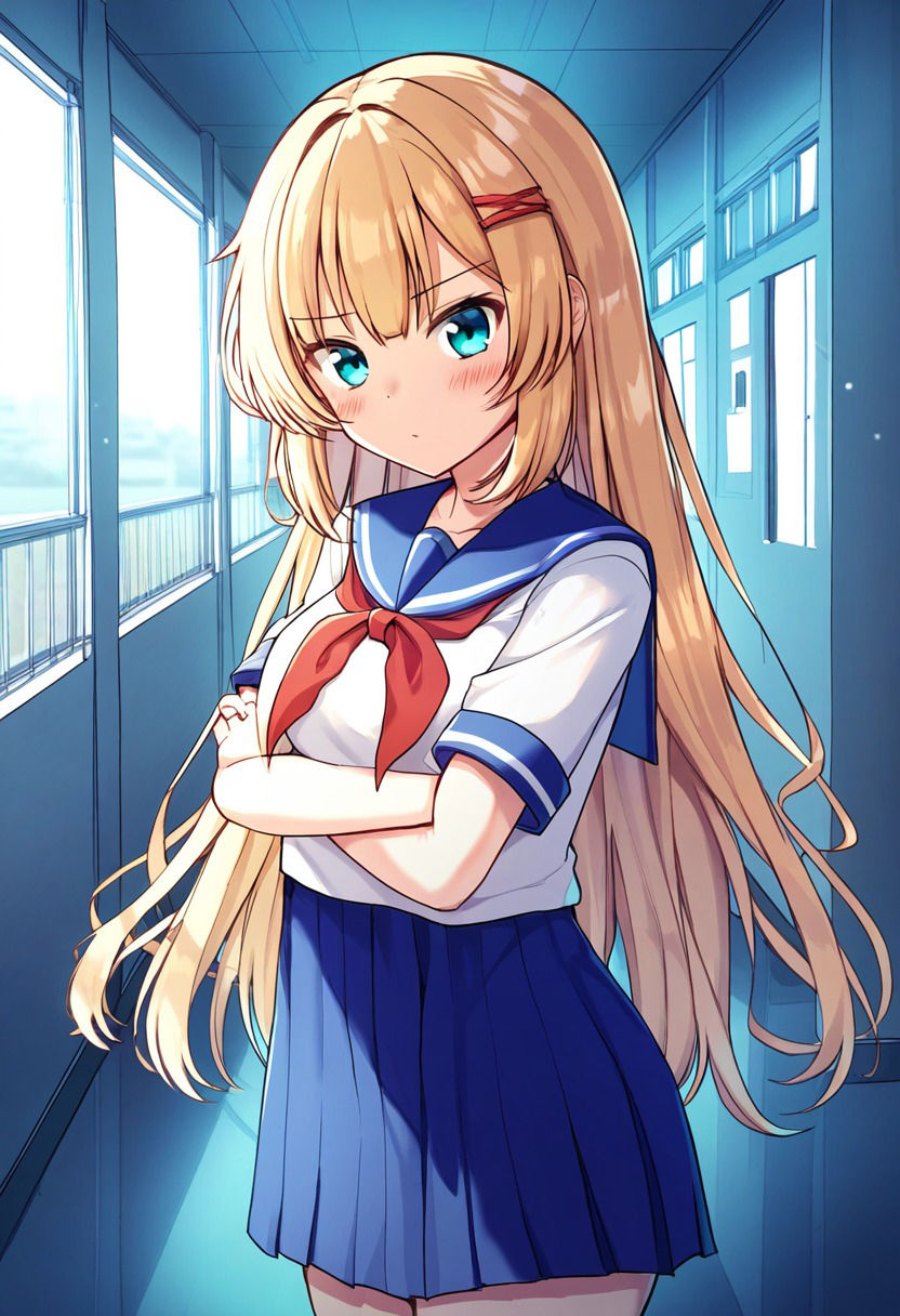 Vすい〜ぱ〜2