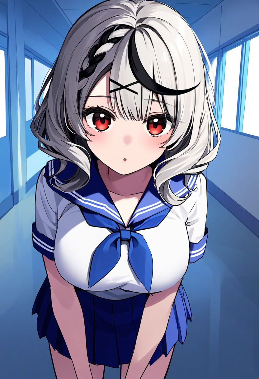 Vすい〜ぱ〜2