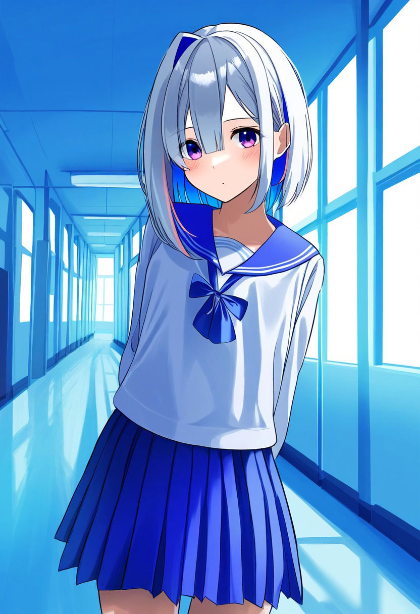 Vすい〜ぱ〜2