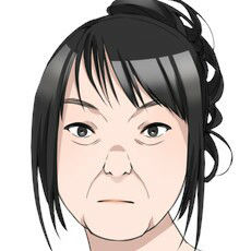 乳房狩り