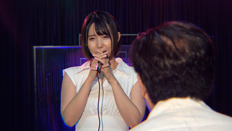 おじさん童貞純情物語~恋する地下アイドル~ デビューから応援していた25歳年下の地下アイドルから告白されて付き合って童貞を卒業した中年独身男の奇跡の初恋ドキュメンタリー