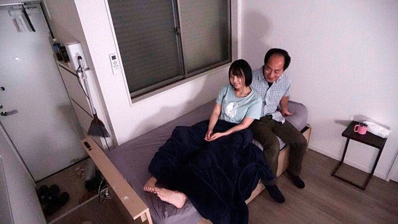 おじさん童貞純情物語~恋する地下アイドル~ デビューから応援していた25歳年下の地下アイドルから告白されて付き合って童貞を卒業した中年独身男の奇跡の初恋ドキュメンタリー