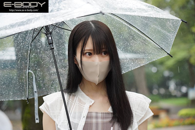 超敏感体質！！細くて白いカラダはイジメられたい願望の塊─ 1回のSEXで10回以上イク変態マゾの逸材AVデビュー スレンダーFカップたちばな日菜（20歳）