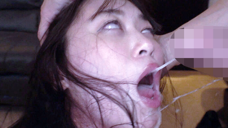 アクメ顔面崩壊!潮吹き過ぎ!輪●されて酷い目にあいたいと願う現役女子大生 中出し専用肉便器ひかる