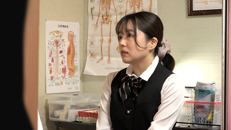 睡姦わいせつ検診 ～鬼畜行為で汚された女子社員5名～