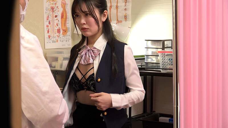 睡姦わいせつ検診 ～鬼畜行為で汚された女子社員5名～