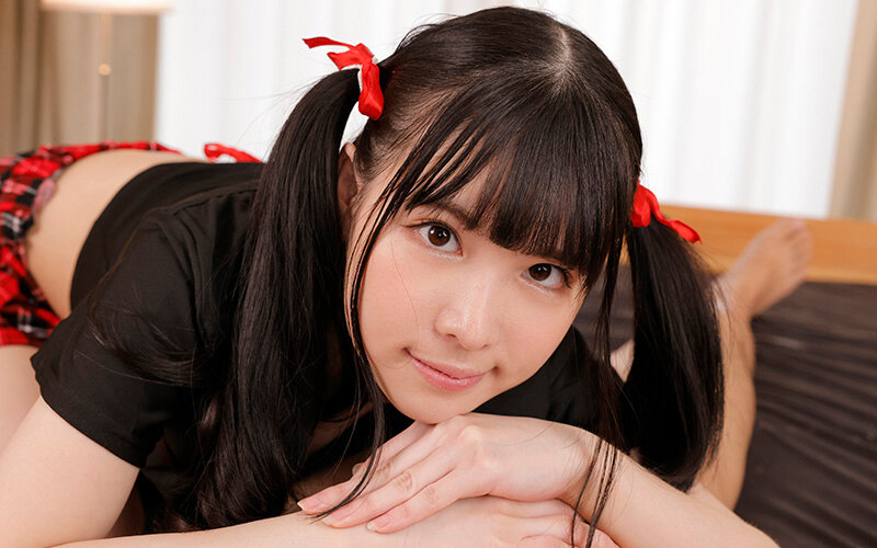 【VR】HQ 劇的超高画質 神対応すぎる推し地下アイドルと内緒のオフパコ密会! 顔面最高で超エッチ美少女とあまあま中出しSEX 横宮七海